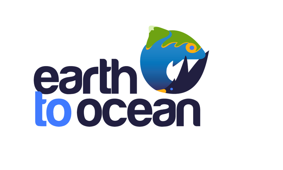 Earth to Ocean activities - Marine Biodiversity & Conservation